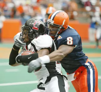 Thursday's Orange Pulse Scouts Cincinnati Image