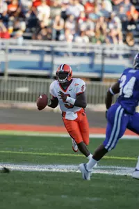 SU Hosts Cincinnati On Fan Appreciation Day Image