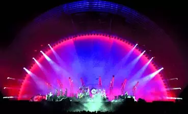 This Date in Dome History: October 3 Image