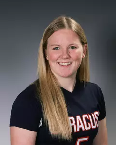 Ryan Named Scholar-Athlete of the Week Image