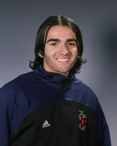 Hot Named Scholar-Athlete of the Week Image