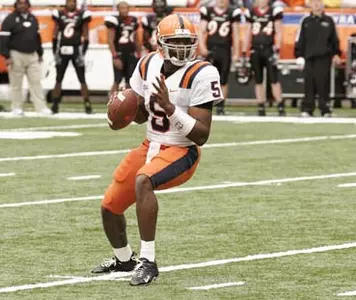 "Syracuse Sidelines" Airs Live Thursday at 7 p.m. Image