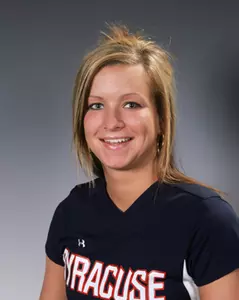 Sullivan Named Scholar-Athlete of the Week Image