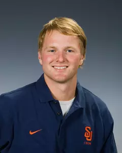 Page Named Scholar-Athlete of the Week Image