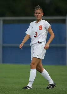 Dartmouth Beats Orange in Non-Conference Showdown Image