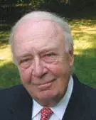 Ralph Ellis, 1954 (Lacrosse)