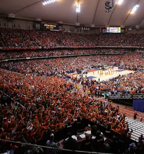 2006-07 SU Women’s Basketball Tickets Available October 25 Image