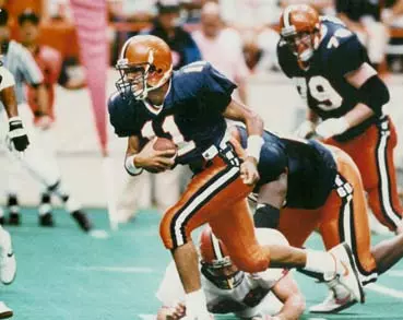 This Day in Dome History: October 8 Image