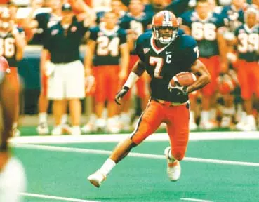 This Day in Dome History: November 1 Image