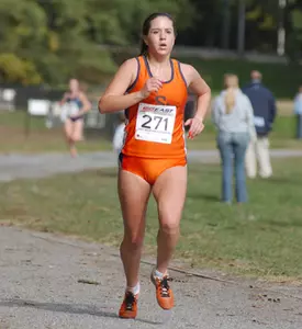 Thirty-Five Cross Country/Track & Field Student-Athletes Named BIG EAST Academic All-Stars Image