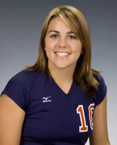 Kaup Named Scholar-Athlete of the Week Image