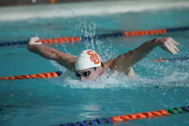 Boral Takes First at Nike Cup Image