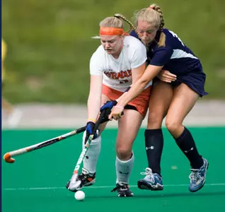 Field Hockey Primed for BIG EAST Semifinals Against Villanova Image