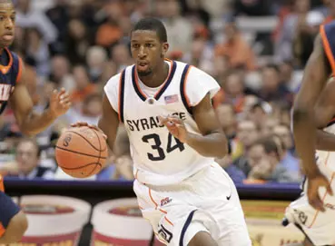 Bucknell Defeats #17/19 Men's Basketball, 74-69 Image