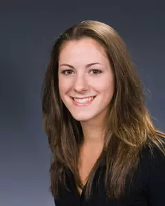 Clune Named Scholar-Athlete of the Week Image