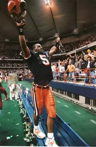 This Day in Dome History: November 28 Image