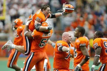 This Day in Dome History: November 6 Image