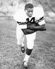 Little on Ballot for Pro Football Hall Image