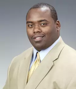 Franklin Named Scholar-Athlete of the Week Image