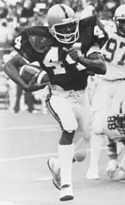 Glenn Moore