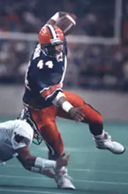 Michael Owens