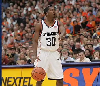 Men's Basketball Faces Cornell at 8 p.m. Image