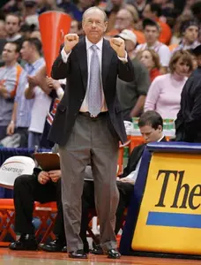 Boeheim Named Spokesman For “Know Your Score: Fight Prostate Cancer” Image