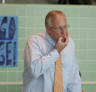 Lou Walker to Appear on Tonight's Orange Pulse Image