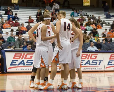 SU to Participate in 2006 San Juan Shootout Image