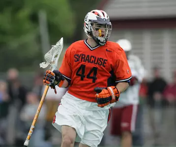 Men's Lacrosse to Play Seven Home Games in 2006 Image