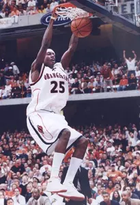 This Date in Dome History: December 27 Image