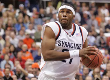 "Syracuse Sidelines" Airs Thursday at 7 p.m. Image