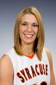 Antolick Named Scholar-Athlete of the Week Image