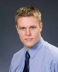 Matson Named Scholar-Athlete of the Week Image