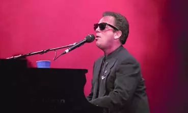 Billy Joel Concert to Mark 25th Anniversary of the Dome Image