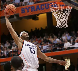 Familiar Foe Visits Dome on Dec. 10 Image