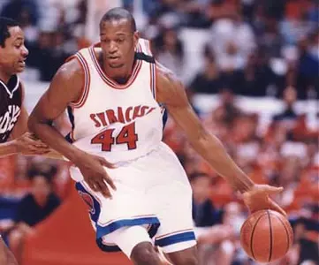 Wallace's 1996 3-Pointer Against Georgia Ranked By Rivals.com Image