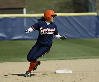 Orange Runs Winning Streak to School-Record Seven Games Image