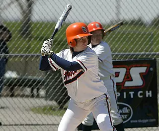 Orange Loses Twice on First Day of Sunshine State Tournament Image
