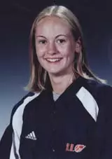 Grimaldi Named Scholar-Athlete of the Week for Feb. 14 Image