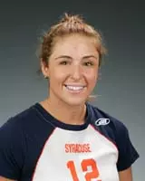 O'Connell Named Scholar-Athlete of the Week for Feb. 21 Image