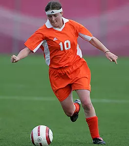 Bailie Selected to Northern Ireland National Team for the Second Straight Year Image