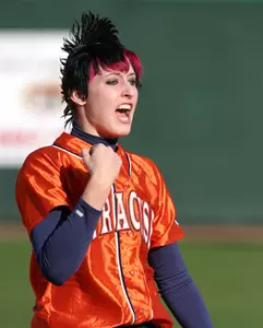 SU Prepares to Return to the Diamond Image