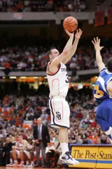 McNamara, Team USA Are Golden Image