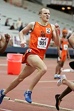 Track Heads to Raleigh Image