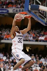 Roberts Invited to USA Basketball U21 Tryouts Image