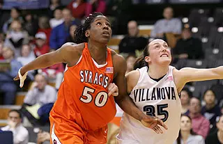 SU Wraps Up Home Schedule with Seton Hall Image
