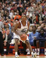 Panthers Close Out Orange, 68-64 Image