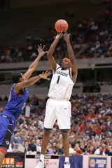 No. 4 Seed Orange to Face 13th-seed Vermont in First Round of NCAA Tournament Image