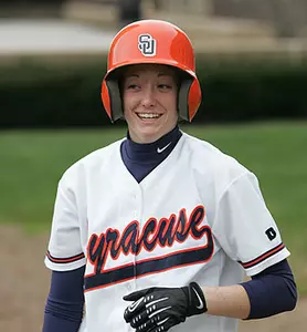 Norris Named BIG EAST Player of the Week Image